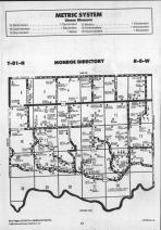 Map Image 030, Johnson County 1990